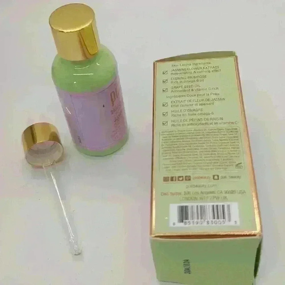 Pixie Skintreats Jasmine Oil Blend - Picture 4 of 8